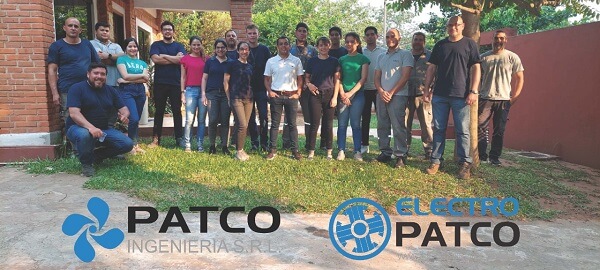 PATCO INGENIERÍA