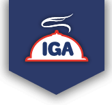 IGA Paraguay