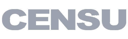Logo Censu